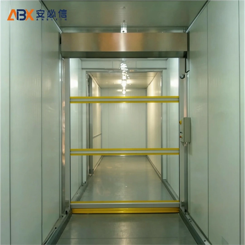 哈密市软帘快速门