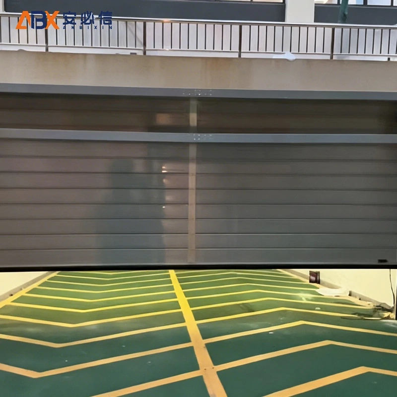 哈密市涡轮硬质高速门